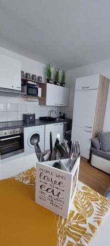 Appartement Marburg an der Drau