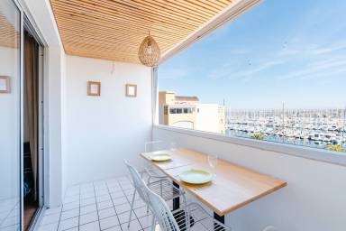 Apartamento Gruissan