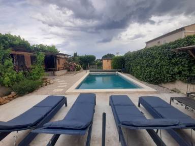 Villa 140 m²