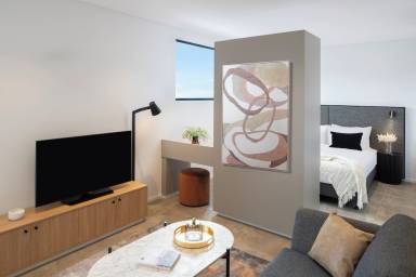 Aparthotel Parramatta