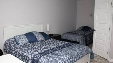Motel  Pointe-au-Père