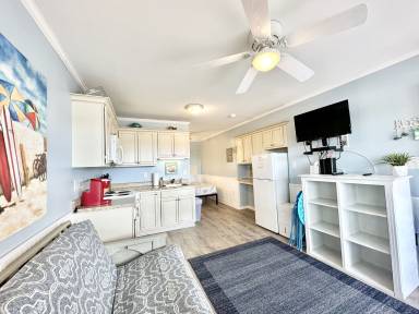 Condo Atlantic Beach