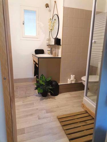 Bed & Breakfast  Vals-les-Bains