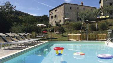 Appartamento Apecchio