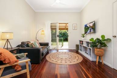 Cottage Yeppoon