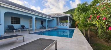 Villa Jolly Harbour