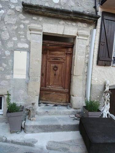 Appartement Annot