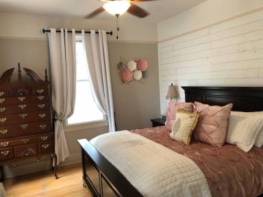Bed and breakfast Fernandina Beach