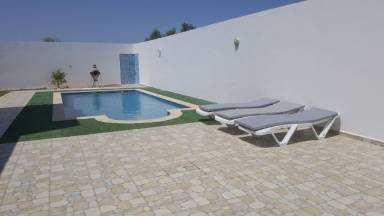 House  Djerba Midun
