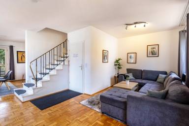 100 m² Ferienwohnung