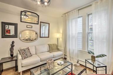 Apartment  Hartford