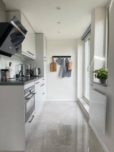 Appartement Malmö