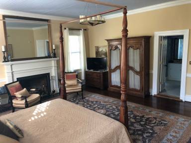 Bed and breakfast  Bethel