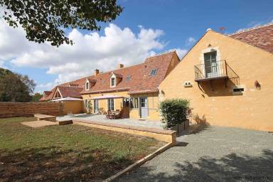 Cottage  Nogent-le-Rotrou