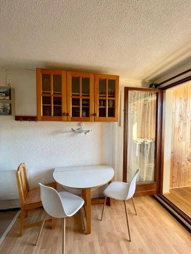 Appartement Habère-Poche