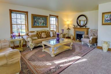 Cottage Livonia