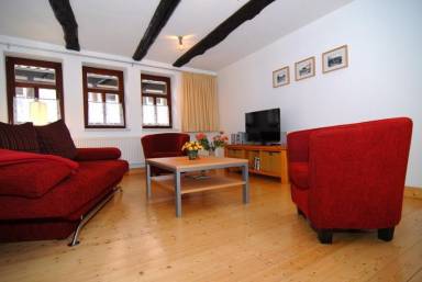 Appartement Stolberg