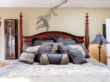 Bed and breakfast Clifton
