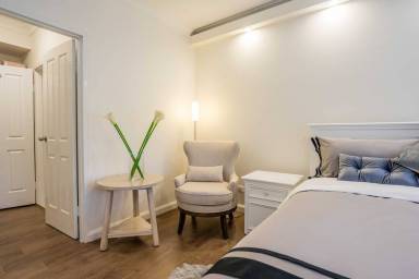 Apartment Parramatta