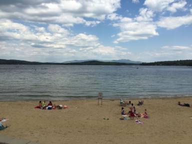 Condo Laconia