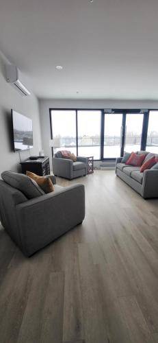 Rental apartment with terrace — photo 5