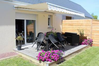 House  Le Val-Saint-Père