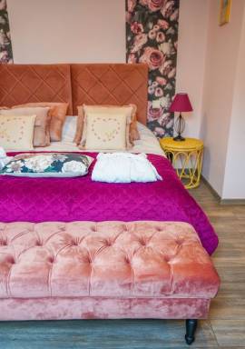 Logement Cayeux-sur-Mer
