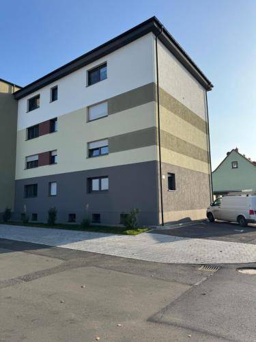 Ferienwohnung Leinefelde