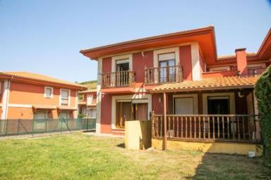 Casa  Comillas