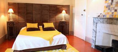 Chambre d'hôtes  Sauve