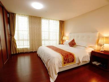 Aparthotel 75 m²