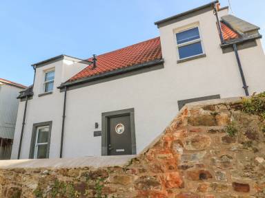 Cottage  Crail