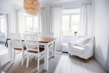 Apartment Södra Hammarbyhamnen