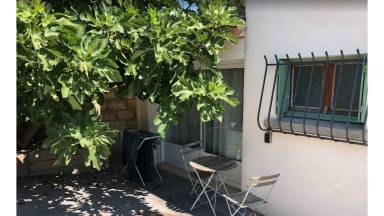 Appartement Baillargues