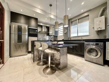 Appartement 139 m²