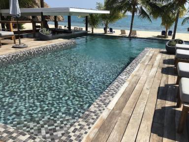 Apartment Placencia