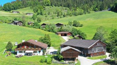 50 m² Ferienwohnung