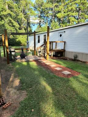 Mobile home Santee