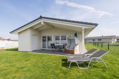 Ferienhaus Internet Niebüll