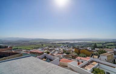 Casa de 140 m²