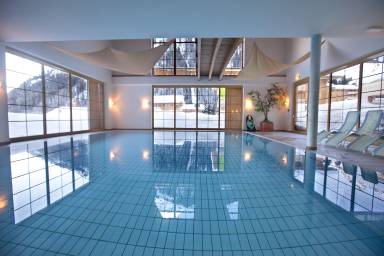 Appartement 65 m²