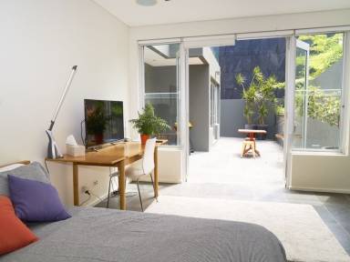 Apartment Bondi Beach