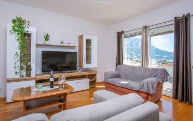 75 m² Apartament