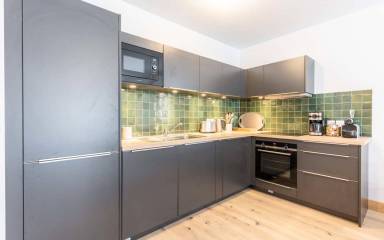 Appartement Les Avanchers-Valmorel
