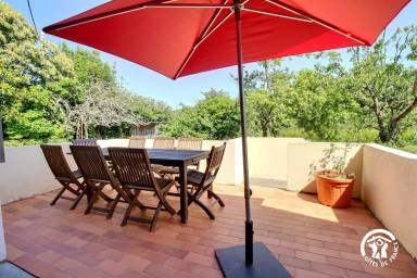 Gîte de 66 m²