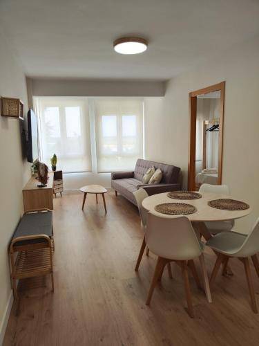 Apartamento Medina del Campo