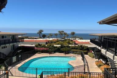 Appartement en copropriété La Jolla