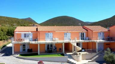 Appartamento Sant'Anna Arresi