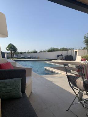 Maison de vacances Lançon-Provence