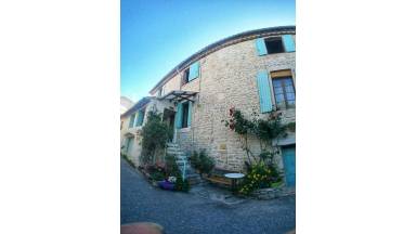 Villa Brouzet-lès-Quissac